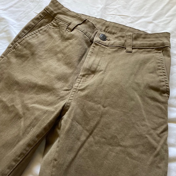 Rip Zone Straight Khakis - Picture 5 of 7